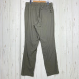 【Men's M Green-ish】 Rab Agden Pants QFW-26 LIGHT KHAKI z00058348 LIGHT KHAKI Softshell Long Pants Bottoms Apparel