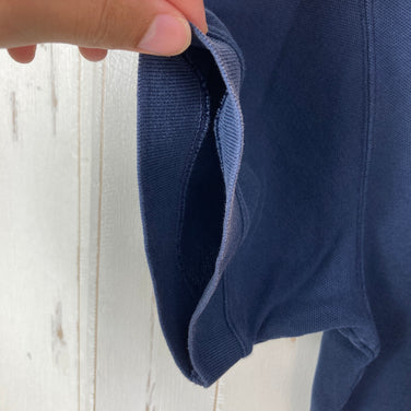 【Men's S ネイビー系】 2017 Patagonia ( パタゴニア ) ベルウェ ピケ ポロ Belwe Pique Polo オーガニックコットン ウェア トップス インナー シャツ ショートスリーブシャツ コットン z00059867  コットン ショ