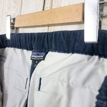 【Men's M ネイビー系】 Patagonia ( パタゴニア ) オーガニックコットン ギ パンツ Organic Cotton Gi Pants オーガニックコットン 56080 International Men's NNCO コットン ロングパンツ ボト - 【公式】2ndGEAR（セカンドギア）Webショップ【登山用品・アウトドア用品専門 買取販売店】