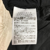 【Men's M ブラック系】 The North Face ( ザ・ノースフェイス ) スワローテイル ベント ロング パンツ Swallowtail Vent Long Pants ウィンドシェル NB31979 Asian Men's K Black ウィンド - 【公式】2ndGEAR（セカンドギア）Webショップ【登山用品・アウトドア用品専門 買取販売店】