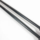 【130 ブラック系】 Leki ( レキ ) マイクロバリオ タイタニウム Micro Vario Titanium トレッキングポール アルミ ペア 2本組 1300290 190 Black トレッキングポール ポール ストック - 【公式】2ndGEAR（セカンドギア）Webショップ【登山用品・アウトドア用品専門 買取販売店】
