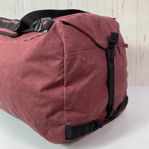 【OneSize ワインレッド系】 Jackwolfskin ( ジャックウルフスキン ) トラベル トピア ダッフル 60 Traveltopia Duffle 60 バッグ ストレージ ダッフルバッグ ボストンバッグ z00054597  ダッフルバッグ ボストンバ