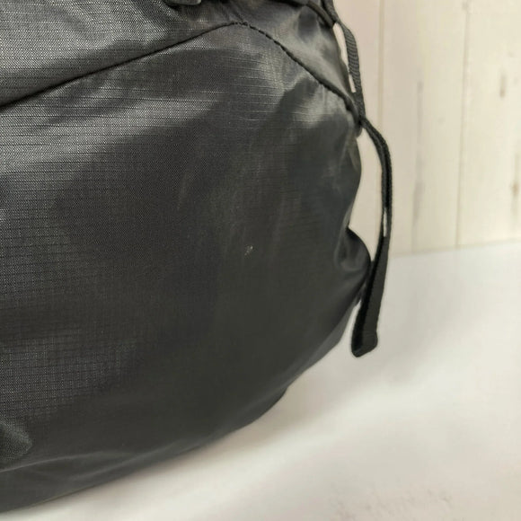 【OneSize ブラック系】 Jackwolfskin ( ジャックウルフスキン ) 3D エアロライズ 30 3D Aerorise 30 ナイロン バッグ ストレージ バックパック 容量【30L～54L】 z00054622  容量【30L～54L】 バックパ