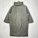 【Unisex M グリーン系】 Houdini ( フーディニ ) ザ クラウド The Cloud 化繊ダウン ウェア トップス アウター ジャケット 化繊インサレーション プリマロフト・シルバー・インサレーション z00059662  化繊インサレーション アウ-2
