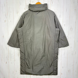 【Unisex M グリーン系】 Houdini ( フーディニ ) ザ クラウド The Cloud 化繊ダウン ウェア トップス アウター ジャケット 化繊インサレーション プリマロフト・シルバー・インサレーション z00059662  化繊インサレーション アウ