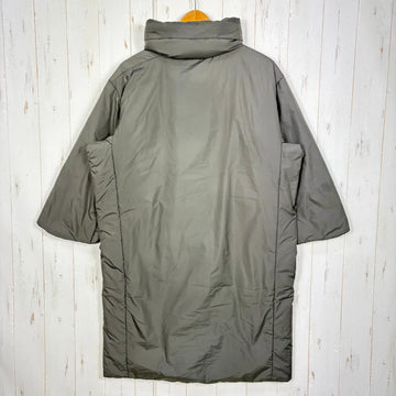 【Unisex M グリーン系】 Houdini ( フーディニ ) ザ クラウド The Cloud 化繊ダウン ウェア トップス アウター ジャケット 化繊インサレーション プリマロフト・シルバー・インサレーション z00059662  化繊インサレーション アウ - 0