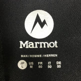 【Men's L ブラック系】 Marmot ( マーモット ) トワイライト パンツ Twilight Pant TOMMJD83 Asian Men's BK ソフトシェル ロングパンツ ボトムス ウェア - 【公式】2ndGEAR（セカンドギア）Webショップ【登山用品・アウトドア用品専門 買取販売店】