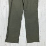 【Men's L グリーン系】 Montbell ( モンベル ) ストレッチ O.D. パンツ メンズ Stretch O.D. Pants Men's 1WAYストレッチ リップストップ はっ水加工 ナイロン ウェア ボトムス ロングパンツ ソフトシェル z00