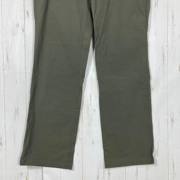 【Men's L グリーン系】 Montbell ( モンベル ) ストレッチ O.D. パンツ メンズ Stretch O.D. Pants Men's 1WAYストレッチ リップストップ はっ水加工 ナイロン ウェア ボトムス ロングパンツ ソフトシェル z00