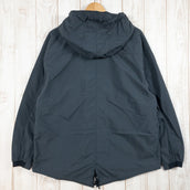 【Men's S グレー系】 The North Face ( ザ・ノースフェイス ) マウンテン ウィンド パーカー パーテックス エム51 コート Mountain Wind Parka Pertex M-51 Coat ナイロン NP2172N Asian - 【公式】2ndGEAR（セカンドギア）Webショップ【登山用品・アウトドア用品専門 買取販売店】