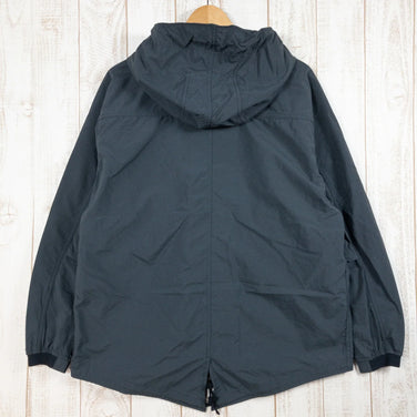 【Men's S グレー系】 The North Face ( ザ・ノースフェイス ) マウンテン ウィンド パーカー パーテックス エム51 コート Mountain Wind Parka Pertex M-51 Coat ナイロン NP2172N Asian - 【公式】2ndGEAR（セカンドギア）Webショップ【登山用品・アウトドア用品専門 買取販売店】