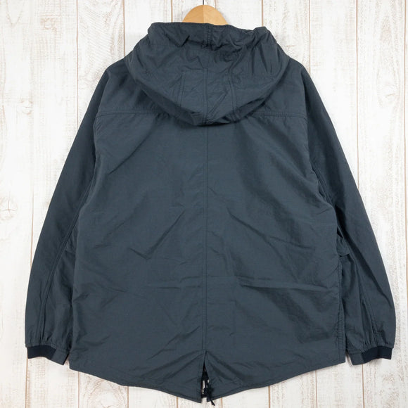 【Men's S グレー系】 The North Face ( ザ・ノースフェイス ) マウンテン ウィンド パーカー パーテックス エム51 コート Mountain Wind Parka Pertex M-51 Coat ナイロン NP2172N Asian - 【公式】2ndGEAR（セカンドギア）Webショップ【登山用品・アウトドア用品専門 買取販売店】