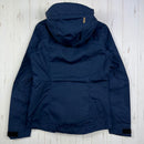 【Women's 36 ブルー系】 SASTA ( サスタ ) ファウナ ジャケット Fauna Takki 0033 28 Patriot Blue z00056170 28 Patriot Blue コットン アウター ジャケット トップス ウェア-7