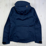 【Women's 36 ブルー系】 SASTA ( サスタ ) ファウナ ジャケット Fauna Takki 0033 28 Patriot Blue z00056170 28 Patriot Blue コットン アウター ジャケット トップス ウェア