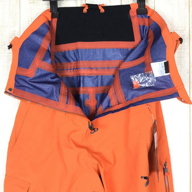 【Women's 44 オレンジ系】 Salewa ( サレワ ) Ws スキーナ パワーテックス 3L パンツ Skeena Ptx 3L W Pants 女性用 レディース ウィメンズ Women's ハードシェル ロングパンツ ボトムス ウェア - 【公式】2ndGEAR（セカンドギア）Webショップ【登山用品・アウトドア用品専門 買取販売店】
