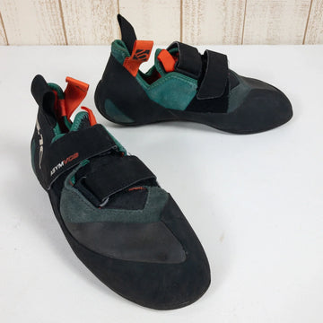 【26.0cm ブルー系】 Fiveten 5.10 ( ファイブテン ) アシム Vcs Asym Vcs BC0859 ロッククライミングシューズ フットウェア - 【公式】2ndGEAR（セカンドギア）Webショップ【登山用品・アウトドア用品専門 買取販売店】