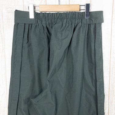 【Men's XL グリーン系】 The North Face ( ザ・ノースフェイス ) ゴアテックス マウンテン パンツ Gore-Tex Mountain Pants ハードシェル NP-7194 Asian Men's ハードシェル ロングパンツ ボトムス - 【公式】2ndGEAR（セカンドギア）Webショップ【登山用品・アウトドア用品専門 買取販売店】