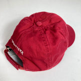 【OneSize レッド系】 Marmot ( マーモット ) アンパイヤ キャップ Umpire Cap DRD / ダークレッド コットン ウェア ウェア小物 ヘッドウェア キャップ z00053906 DRD / ダークレッド キャップ ヘッドウェア ウェア