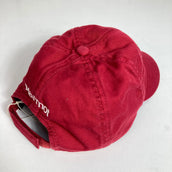 【OneSize レッド系】 Marmot ( マーモット ) アンパイヤ キャップ Umpire Cap DRD / ダークレッド コットン ウェア ウェア小物 ヘッドウェア キャップ z00053906 DRD / ダークレッド キャップ ヘッドウェア ウェア