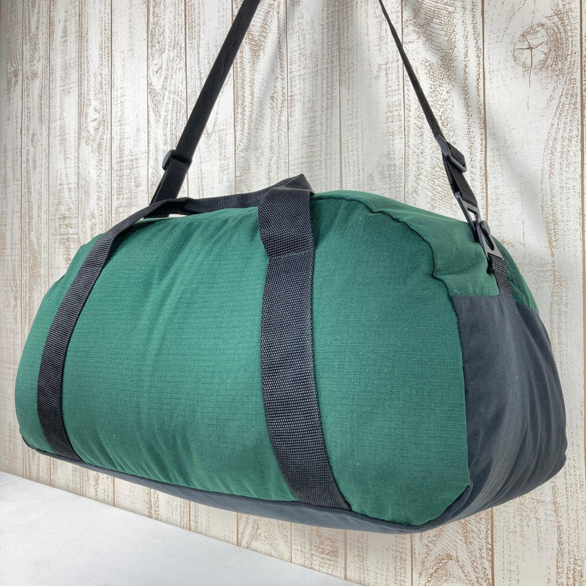 【OneSize グリーン系】 1993 Jansport ( ジャンスポーツ ) ボストン バッグ バッグ ストレージ ダッフルバッグ ボストンバッグ z00051038 ダッフルバッグ ボストンバッグ バッグ ストレージ - 【公式】2ndGEAR（セカンドギア）Webショップ【登山用品・アウトドア用品専門 買取販売店】