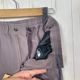 【女款 S 粉色系】 The North Face ( 北面 ) Alpine Light Pant 登山轻量裤 尼龙 运动服饰 下装 长裤 软壳 z00056572 软壳 长裤 下装