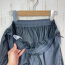 【Men's M ブラック系】 The North Face ( ザ・ノースフェイス ) ソウルフル パンツ Soulful Pant 入手困難 直営店限定販売 ポリエステル ウェア ボトムス ロングパンツ ウィンドシェル z00057240  ウィンドシェル ロン-4