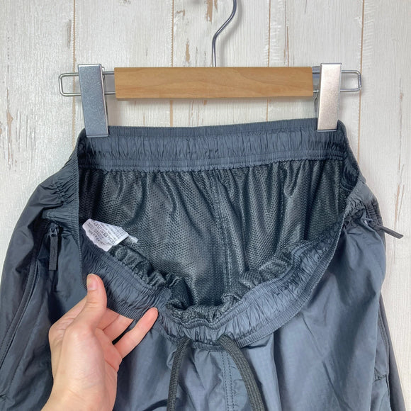 【Men's M ブラック系】 The North Face ( ザ・ノースフェイス ) ソウルフル パンツ Soulful Pant 入手困難 直営店限定販売 ポリエステル ウェア ボトムス ロングパンツ ウィンドシェル z00057240  ウィンドシェル ロン