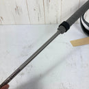 【100 グレー系】 Montbell ( モンベル ) U.L.フォールディングポール 100 U.L. Folding Pole 100 アルミ ポール ストック トレッキングポール z00059602  トレッキングポール ポール ストック-6