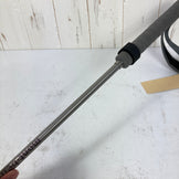 【100 グレー系】 Montbell ( モンベル ) U.L.フォールディングポール 100 U.L. Folding Pole 100 アルミ ポール ストック トレッキングポール z00059602  トレッキングポール ポール ストック