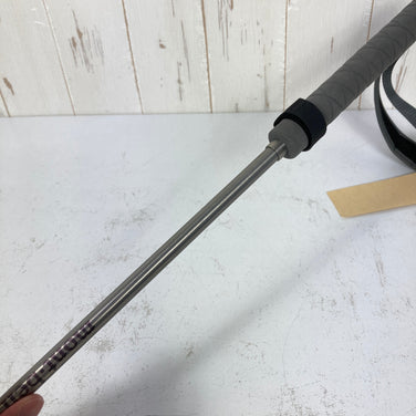 【100 グレー系】 Montbell ( モンベル ) U.L.フォールディングポール 100 U.L. Folding Pole 100 アルミ ポール ストック トレッキングポール z00059602  トレッキングポール ポール ストック