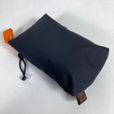 One Size Black Mystery Ranch Zoid Bag Small (Discontinued Model, Hard to Find) Nylon Storage Packing Sack Stuff Sack with Inner Pouch (z00054896)