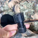 【OneSize ベージュ系】 Klymit ( クライミット ) イナーシャ オゾン Inertia O Zone King's Camo 入手困難 スリーピングシステム マット スリーピングパッド エアマット z00054114 King's Camo エアマッ