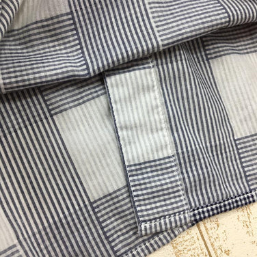 【Men's L ネイビー系】Marmot ( マーモット ) ダブルガーゼ ロングスリーブ シャツ Double Gauze L/S Shirt TOMNJB77 Asian Men's 化繊 ロングスリーブシャツ インナー シャツ トップス ウェア - 【公式】2ndGEAR（セカンドギア）Webショップ【登山用品・アウトドア用品専門 買取販売店】