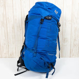 【Unisex OneSize ブルー系】 Black Diamond ( ブラックダイヤモンド ) エピック 45 Epic 45 ナイロン Unisex 容量【30L～54L】 バックパック バッグ ストレージ - 【公式】2ndGEAR（セカンドギア）Webショップ【登山用品・アウトドア用品専門 買取販売店】