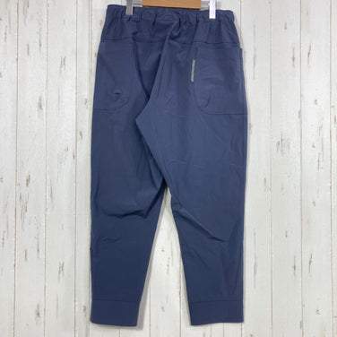 【Unisex 3 ネイビー系】 Axesquin Elements ( アクシーズクインエレメンツ ) ソフトシェルのパンツ Soft Shell Pants ナイロン ウェア ボトムス ロングパンツ ソフトシェル z00057975  ソフトシェル ロングパンツ