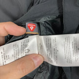 【Women's M ブラック系】 Houdini ( フーディニ ) ワン エイティ セーター One Eighty Sweater ポリエステル 108094 Women's プリマロフト・ゴールド・インサレーション・アクティブ 化繊インサレーション アウター ジ - 【公式】2ndGEAR（セカンドギア）Webショップ【登山用品・アウトドア用品専門 買取販売店】