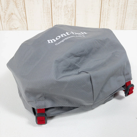 【OneSize グレー系】 Montbell ( モンベル ) コンプレッションキャップ S z00051246 - 【公式】2ndGEAR（セカンドギア）Webショップ【登山用品・アウトドア用品専門 買取販売店】