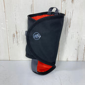 【OneSize ブラック系】 Mammut ( マムート ) アドオン ボトル ホルダー Add-on bottle holder ポリエステル バッグ ストレージ ボトルホルダー z00059798 ボトルホルダー バッグ ストレージ