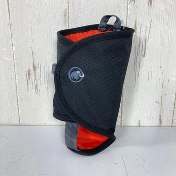 【OneSize ブラック系】 Mammut ( マムート ) アドオン ボトル ホルダー Add-on bottle holder ポリエステル バッグ ストレージ ボトルホルダー z00059798  ボトルホルダー バッグ ストレージ