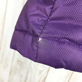 【Women's S パープル系】 Golite ( ゴーライト ) ライト ダウン ジャケット Light Down Jacket ブランド消滅 生産終了モデル 入手困難 International Women's ダウンインサレーション アウター ジャケット トッ - 【公式】2ndGEAR（セカンドギア）Webショップ【登山用品・アウトドア用品専門 買取販売店】