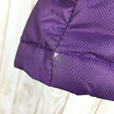 【Women's S パープル系】 Golite ( ゴーライト ) ライト ダウン ジャケット Light Down Jacket ブランド消滅 生産終了モデル 入手困難 International Women's ダウンインサレーション アウター ジャケット トッ - 【公式】2ndGEAR（セカンドギア）Webショップ【登山用品・アウトドア用品専門 買取販売店】