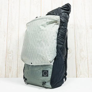 【OneSize グレー系】 Yamatomichi ( 山と道 ) ミニ エックスパックバージョン Mini X-Pac Ver. バッグ ストレージ バックパック デイパック 容量【～29L】 X-Pac ( エックスパック ) z00051621 デイパッ - 【公式】2ndGEAR（セカンドギア）Webショップ【登山用品・アウトドア用品専門 買取販売店】