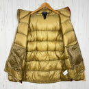 【Men's L ベージュ系】 Mountain Equipment ( マウンテンイクイップメント ) クラウド デュベ Cloud Duvet ダウン ウェア トップス アウター ジャケット ダウンインサレーション z00059517  ダウンインサレーション-6