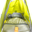 【OneSize グリーン系】 Deuter ( ドイター ) エアコンフォート ライト 24 AC Lite 24 モス / アークティック バッグ ストレージ バックパック デイパック 容量【～29L】 z00057856 モス / アークティック デイパック-10