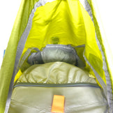 【OneSize グリーン系】 Deuter ( ドイター ) エアコンフォート ライト 24 AC Lite 24 モス / アークティック バッグ ストレージ バックパック デイパック 容量【～29L】 z00057856 モス / アークティック デイパック