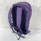 【OneSize パープル系】 Arcteryx ( アークテリクス ) セブリン 18 Sebring 18 生産終了モデル 入手困難 希少カラー ナイロン バッグ ストレージ バックパック デイパック 容量【～29L】 z00058860  デイパック 容量【～
