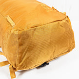 One Size Orange Exped Summit Lite 15 Nylon Storage Backpack/Daypack (Up to 29L Capacity) z00053195 Daypack (Up to 29L Capacity) Backpack