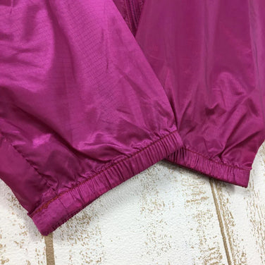 【Women's L パープル系】 The North Face ( ザ・ノースフェイス ) スペシャル コンパクト ジャケット Sp Compact Jacket ウィンドシェル フーディ Pertexquantum撥水 NPW11813 Asian Women's - 【公式】2ndGEAR（セカンドギア）Webショップ【登山用品・アウトドア用品専門 買取販売店】