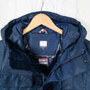 【Men's S ネイビー系】 Phenix ( フェニックス ) スノースケープ インサレーション ジャケット SnowScape Insulation Jacket ポリエステル PHA52OT24 Asian Men's 化繊インサレーション アウター ジャ - 【公式】2ndGEAR（セカンドギア）Webショップ【登山用品・アウトドア用品専門 買取販売店】