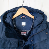 【Men's S ネイビー系】 Phenix ( フェニックス ) スノースケープ インサレーション ジャケット SnowScape Insulation Jacket ポリエステル PHA52OT24 Asian Men's 化繊インサレーション アウター ジャ - 【公式】2ndGEAR（セカンドギア）Webショップ【登山用品・アウトドア用品専門 買取販売店】